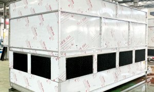 能适配化工腐蚀工况的不锈钢冷却塔制造厂家有哪些