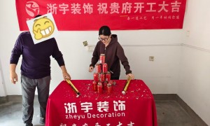 别墅施工避坑指南：宁波浙宇装饰分享墙体防潮与庭院排水系统施工细节