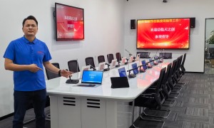 广东天之创智能科技有限公司JUSBE性价比怎么样，客户认可吗