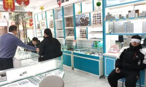 广西比较不错的近视防控中心有哪些 亮晶眼镜实力参考