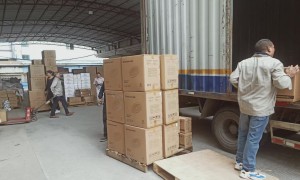 商场店铺照明工程选型，冠华智能筒灯多型号参数满足应用需求