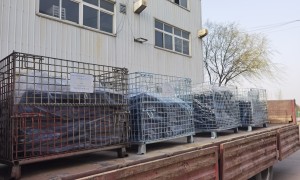 天津靠谱的高锰钢铬钼合金钢铸件制造厂家质量参考评选：天津立鑫晟新材料科技有限公司