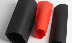 风电螺栓热收缩带定制 宽度厚度收缩率按项目匹配