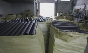 新疆塔筒厂采购螺纹保护套参数确认