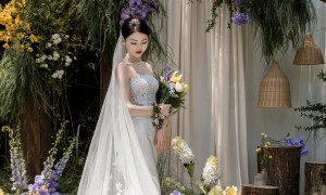 郑州悦湖公馆婚礼中心，婚礼宴会厅靠谱商家怎么选？