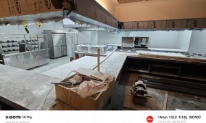 河北豪特厨具：专业酒店客房用品及电视机架供应商案例实力盘点