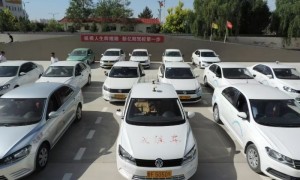 2026年嘉峪关考驾照补考费用低的驾校推荐，用户力荐