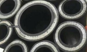 2026年河北工程机械管直销厂家排名前五，道恩橡塑值得信赖