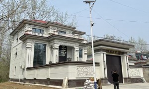 欧雅特新材料墙面装饰靠谱吗，客户评价如何