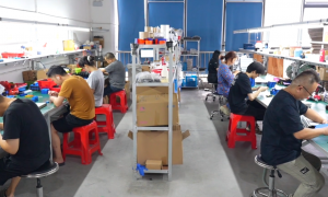 带检测报告的机械手真空吸盘 合规厂家直供 木工板材上料下料适用