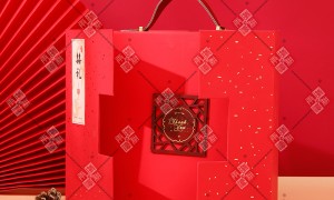 浙江晴耕雨读实业有限公司礼盒定制厂家实力参考