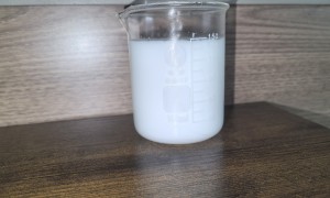 辽宁有机硅消泡剂来图定制电话，靠谱商家怎么选?
