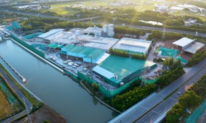 常州建筑垃圾资源化项目工程建设服务商案例实力盘点