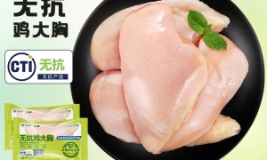 2026年鸡胸肉优质调理品厂家选购参考汇总