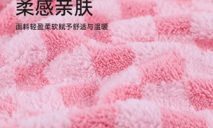 浙江浴巾源头生产厂家筛选指南 知名工厂省心之选