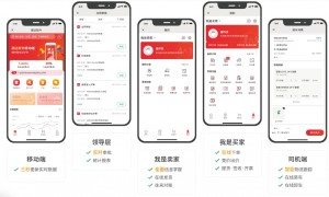 2026年B2B大宗交易系统软件公司哪家靠谱 实力服务商推荐