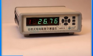自校式铂电阻数字测温仪RCY-D耐用的品牌 保定口碑好的生产厂家质量参考评选