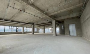 上海中电信息港：节能系统加持的出售写字楼挑选全攻略