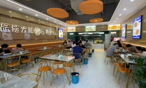 上海中电信息港总部独栋，松江西区可冠名现房发售