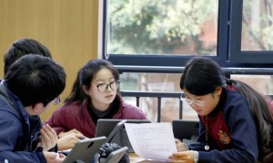 海亮外国语学校招生条件是什么，校园环境与体育水平用户力荐