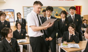 嘉兴海亮教育靠谱吗，本地家长评价怎么样