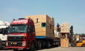 226年宁波到重庆物流靠谱商家测评排名