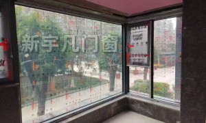 安徽靠谱的江苏系统门窗源头工厂推荐：琢品门窗用料扎实