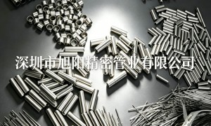 东莞不锈钢管非标定制源头生产厂家，专业实力与用户口碑深度解析