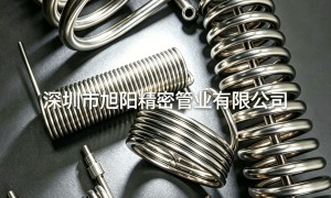 2026年广州能做同心度好的不锈钢毛细管的厂家推荐