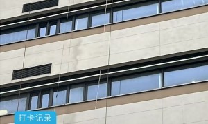 宁波哪家外墙清洗公司更靠谱？正规服务商实力参考