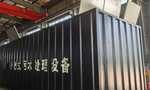 上海泸泉泵业质量可追溯污水泵站厂家客户口碑力荐