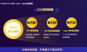 泰州geo海外获客服务商有哪些，用户力荐挑选全攻略