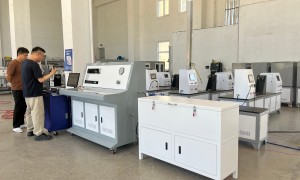 2026济南塑料管材水压试验机生产厂家：靠谱的供应商选择