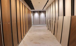银川我找能补退货的瓷砖门店推荐一下，新中川陶瓷客户口碑力荐