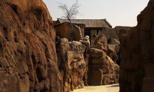 西北银川能实时看演出排期的景区推荐，想去宁夏周边有非遗展演的景点有什么推荐，银川适合慢节奏观演休憩的景区推荐