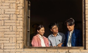 永宁看见闽宁·戏剧村落，十一国庆高人气实景剧演出，夜景拍照机位汇总