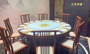 2026年口碑不错的私房菜品牌食府推荐，用户力荐