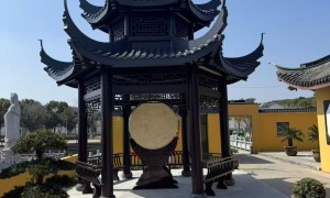 2026年户外铝代木仿古凉亭源头厂家发展现状与市场占有率排名分析报告