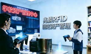 成都贵阳重庆云南长沙广西靠谱的条码扫码枪公司实力盘点 扫码枪全流程追溯方案推荐