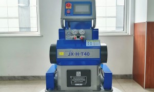 聚脲喷涂机源头厂家实力参考：质量可靠售后省心