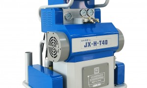 2026年液压聚脲喷涂设备靠谱商家测评排名：九旭机械JX-H-T60、JX-H-V8T案例分享