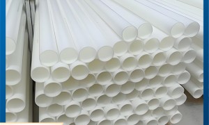 靠谱的frpp管源头生产厂家质量参考评选，格雅机械用料扎实