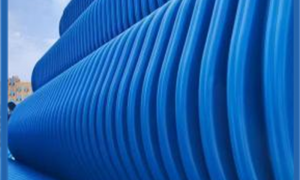 2026年口碑好的HDPE-IW六棱结构壁管定制生产厂家实力参考