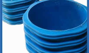 重庆排名前五的HDPE-IW六棱结构壁管厂家选购全攻略