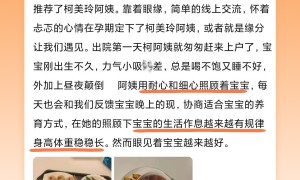 2026年杭州口碑好的月嫂服务机构、广受信赖的母婴护理公司实力盘点