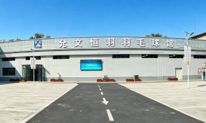 青少年羽毛球基础到进阶培训 允文体育结合比赛模拟 增强战术意识与心理素质