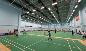 2026年乌鲁木齐高性价比的青少年羽毛球教学机构行业现状与选择指南
