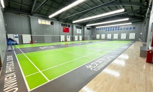 乌鲁木齐青少年羽毛球培训正规机构避坑挑选指南