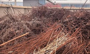 西安找能收废旧模具槽钢的回收公司推荐，长期合作省心不踩坑
