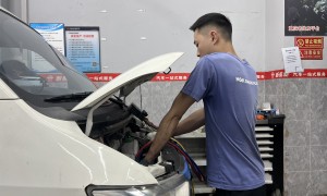 江津汽车胶套维修公司筛选名录：透明报价服务商